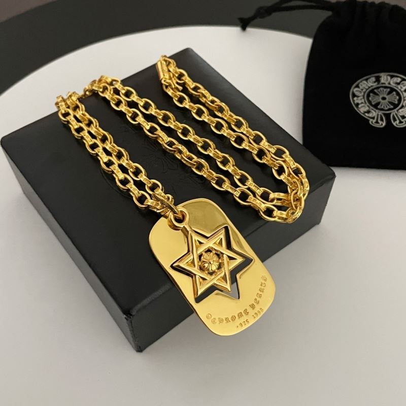 Chrome Hearts Necklaces